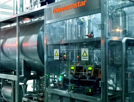 自动COP / SOP系统